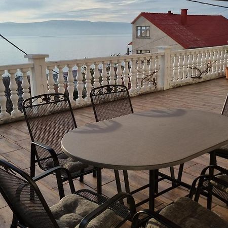 Apartman Pogled Na More Senj  Exterior photo