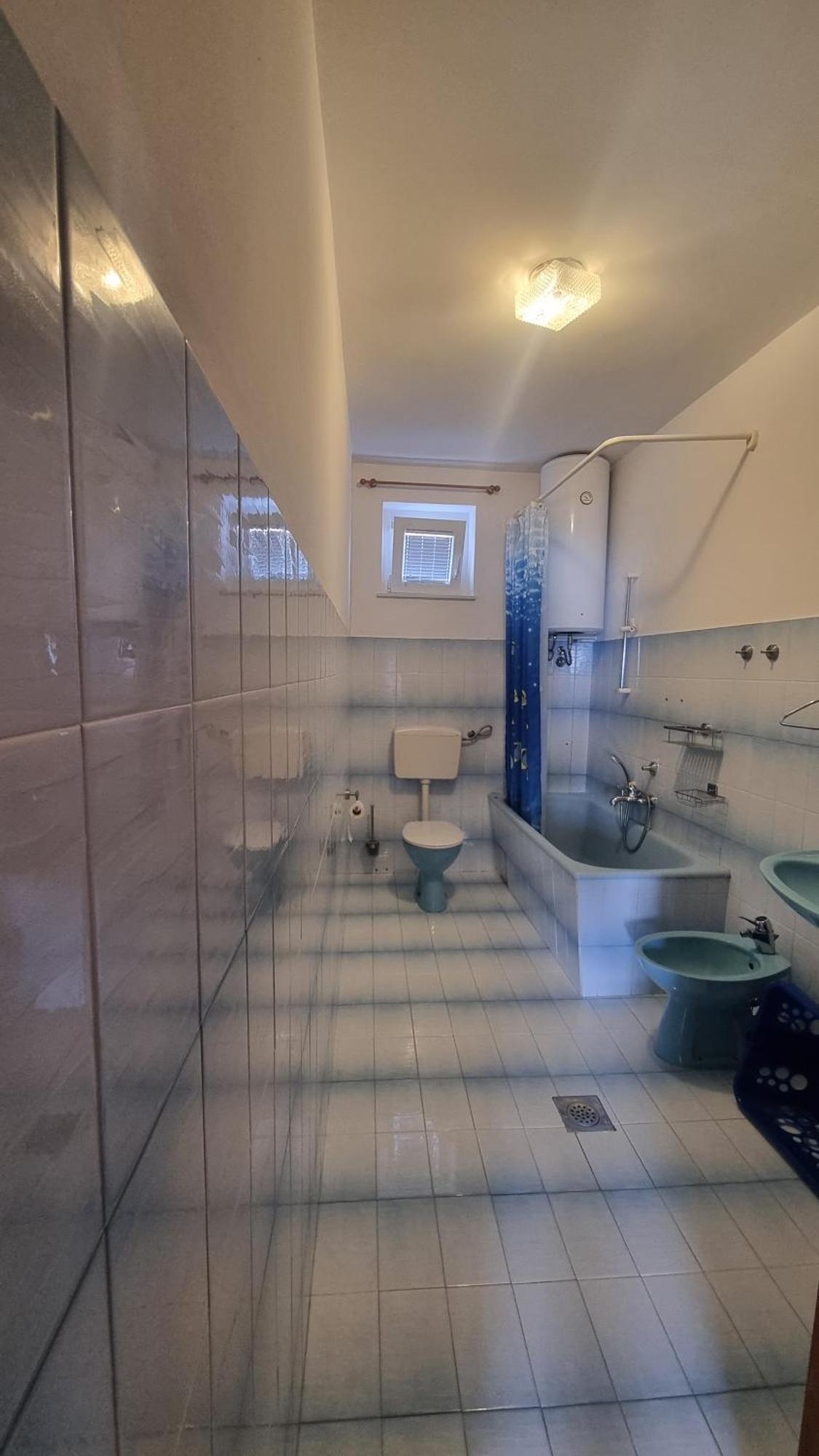 Apartman Pogled Na More Senj  Exterior photo